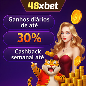48xbet Fundo de Resgate de Perdas Semanais