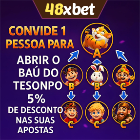 48xbet ConvidarCentro